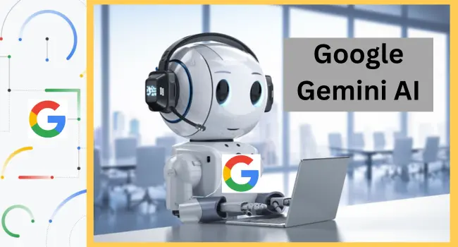 Google Gemini ai in hindi